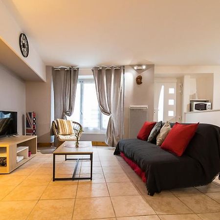 Cosy Home Perigueux Ngoại thất bức ảnh
