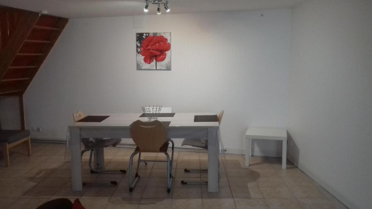 Cosy Home Perigueux Ngoại thất bức ảnh