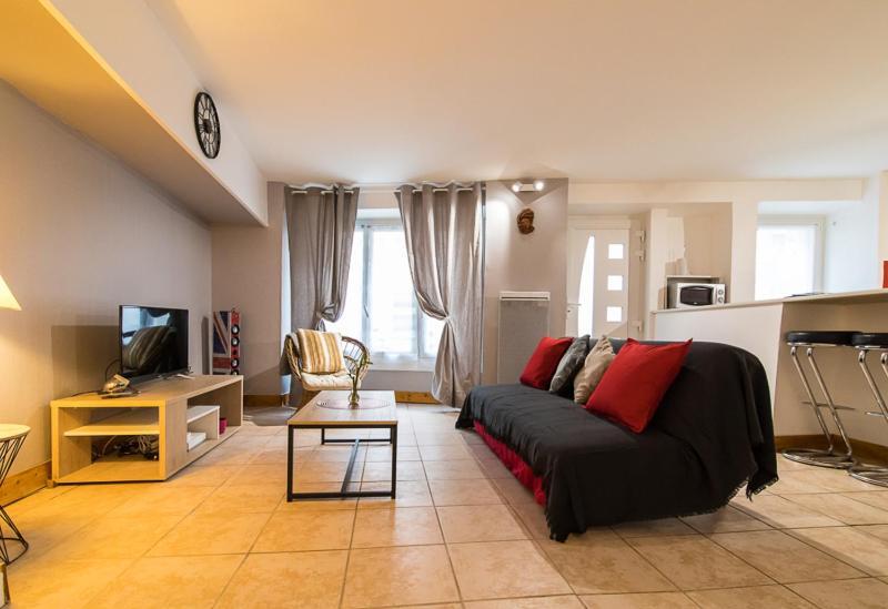 Cosy Home Perigueux Ngoại thất bức ảnh